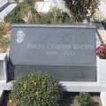 Гранит, паметници, Варна, Тополи