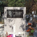 Гранит, паметници, Варна, Тополи