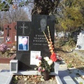 Гранит, паметници, Варна, Тополи
