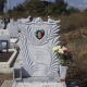 Погребални услуги, паметни плочи, паметници