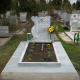 Погребални услуги, паметни плочи, паметници