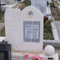 мозайка, паметници, Варна, Тополи
