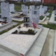 Погребални услуги, паметни плочи, паметници